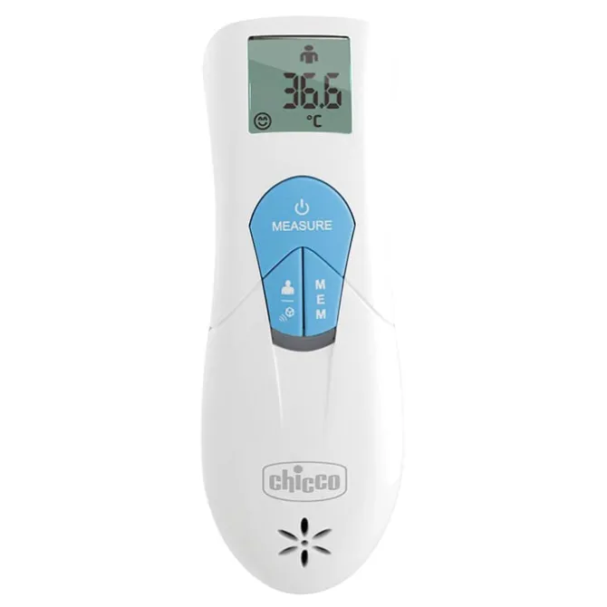 Termómetro Infrarrojos Thermo Family