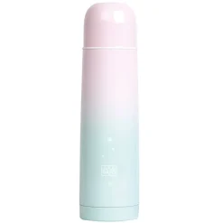 Termo para Líquidos Rosa-Menta