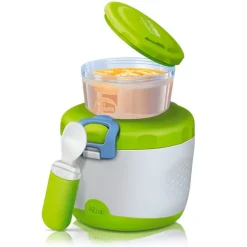 Termo Porta Papillas 6 Meses+