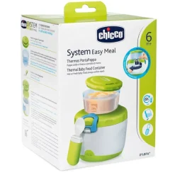 Termo Porta Papillas 6 Meses+