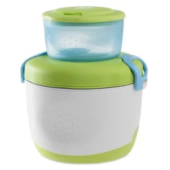 Termo Porta Papillas 6 Meses+