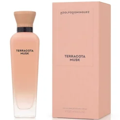 Terracota Musk
