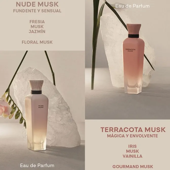 Terracota Musk