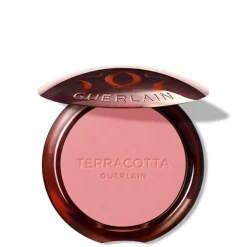 Terracotta Blush