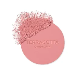 Terracotta Blush