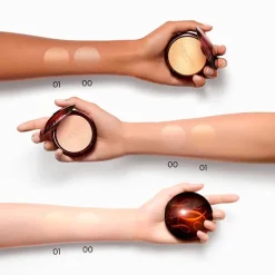 Terracotta Luminizer