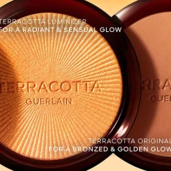 Terracotta Luminizer