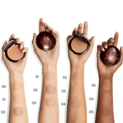 Terracotta Polvo Bronceador Original