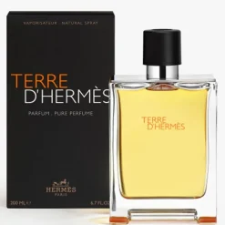 Terre d'Hermès