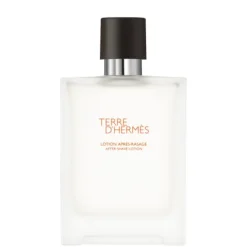 Terre d'Hermès After-Shave Lotion
