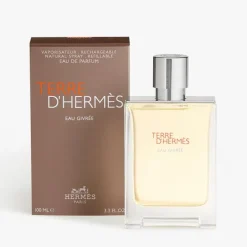 Terre d'Hermès Eau Givrée