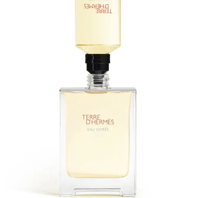 Terre d'Hermès Eau Givrée