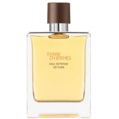 Terre d'Hermès Eau Intense Vetiver