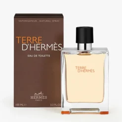 Terre d'Hermès EDT