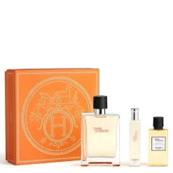Terre d'Hermès EDT Estuche