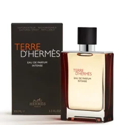 Terre d'Hermès Intense