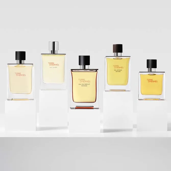 Terre d'Hermès Intense