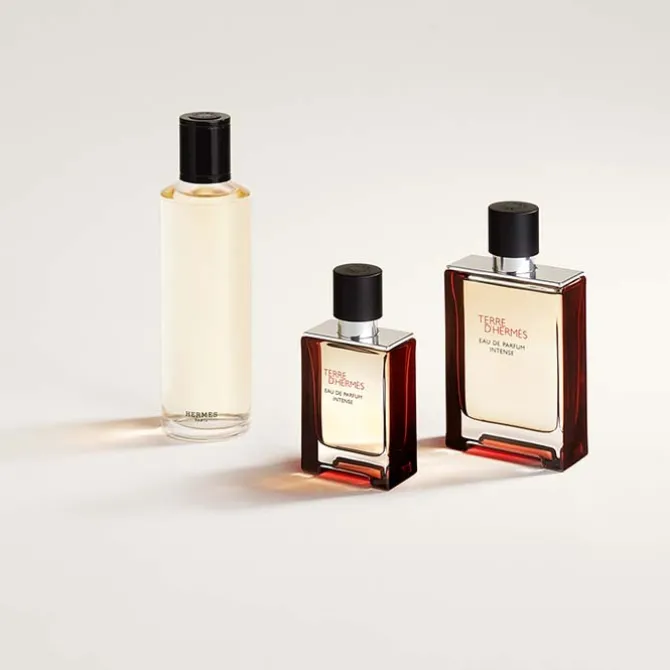 Terre d'Hermès Intense