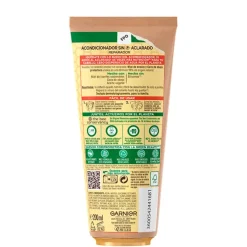 Tesoros de Miel Acondicionador Sin Aclarado