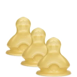 Tetina FC+ 6-18 Meses L Látex 3x2