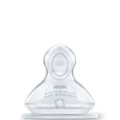 Tetina FC+ 6-18 Meses XL Silicona