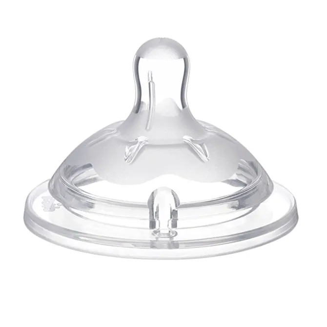 Tetina NaturalFeeling 4 Meses+