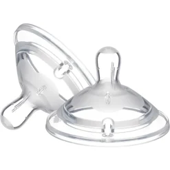 Tetina NaturalFeeling Flujo Rápido 6 Meses+