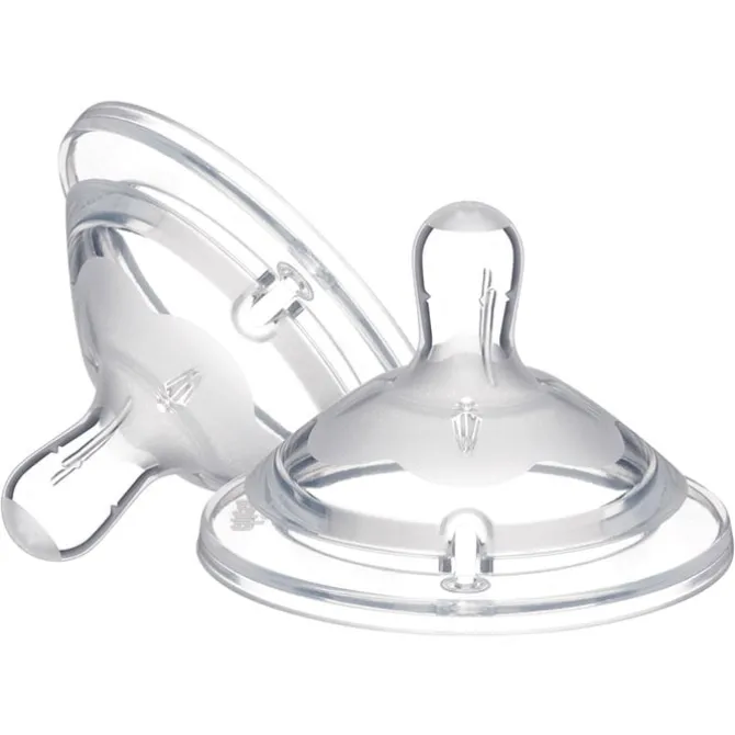 Tetina NaturalFeeling Flujo Rápido 6 Meses+