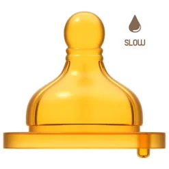 Tetina Original Touch Látex 0 Meses+