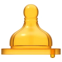 Tetina Original Touch Látex 0 Meses+