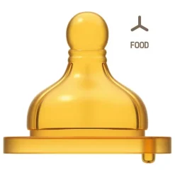 Tetina Original Touch Látex 6 Meses+