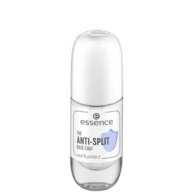 The Anti-Split Base Coat