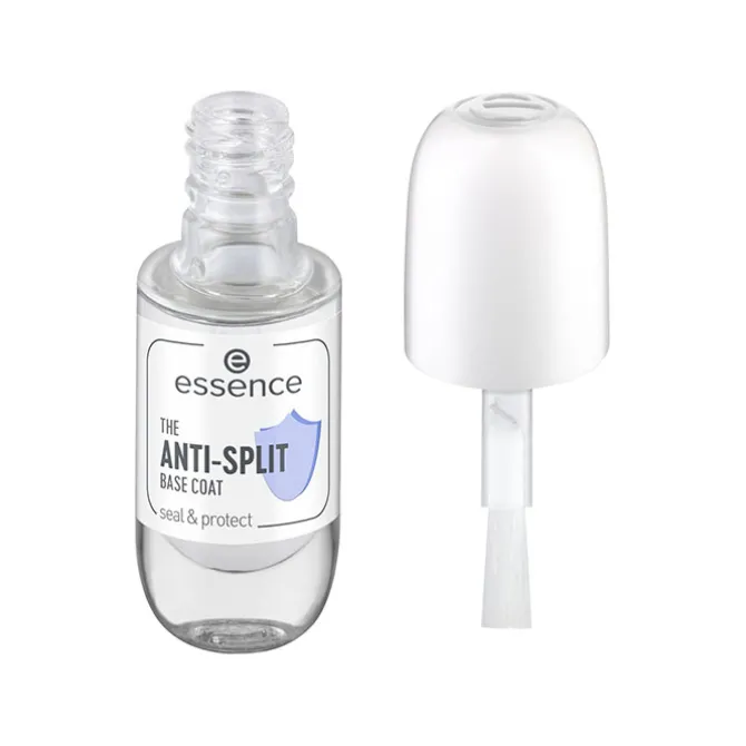 The Anti-Split Base Coat
