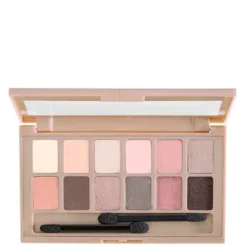 The Blushed Nudes Paleta