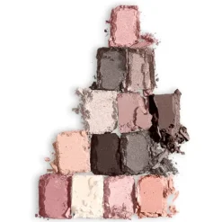 The Blushed Nudes Paleta