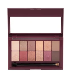 The Burgundy Bar Palette