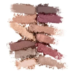 The Burgundy Bar Palette