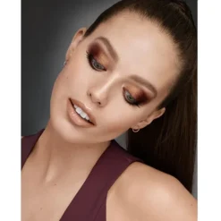 The Burgundy Bar Palette