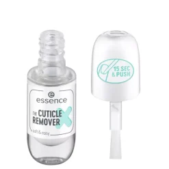 The Cuticle Remover Quitacutículas