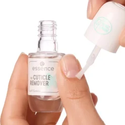 The Cuticle Remover Quitacutículas