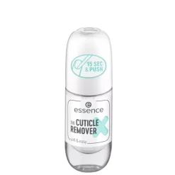 The Cuticle Remover Quitacutículas