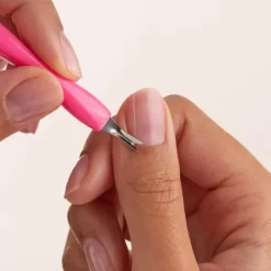 The Cuticle Trimmer