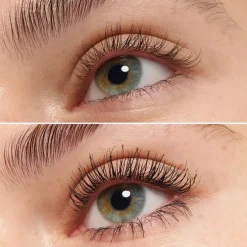 The False Lashes Extreme Volume & Curl