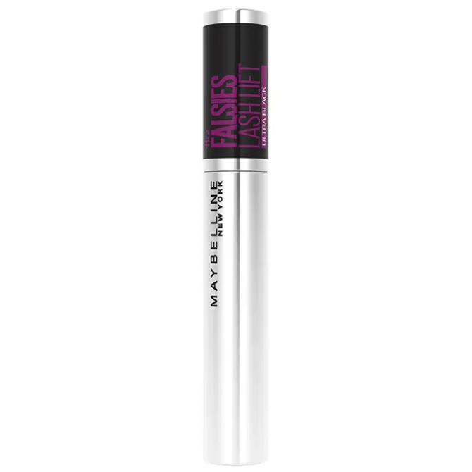 The Falsies Lash Lift Ultra Black