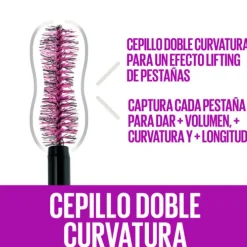 The Falsies Lash Lift Ultra Black