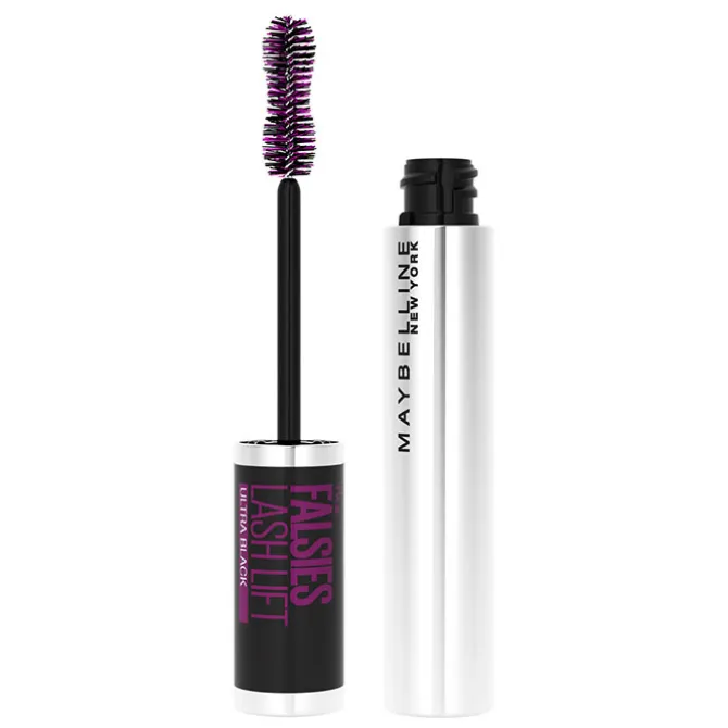 The Falsies Lash Lift Ultra Black