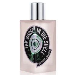 The Ghost In the Shell