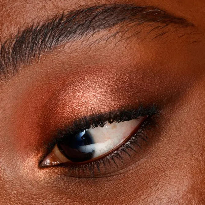 The Hot Mocca Paleta de Sombras