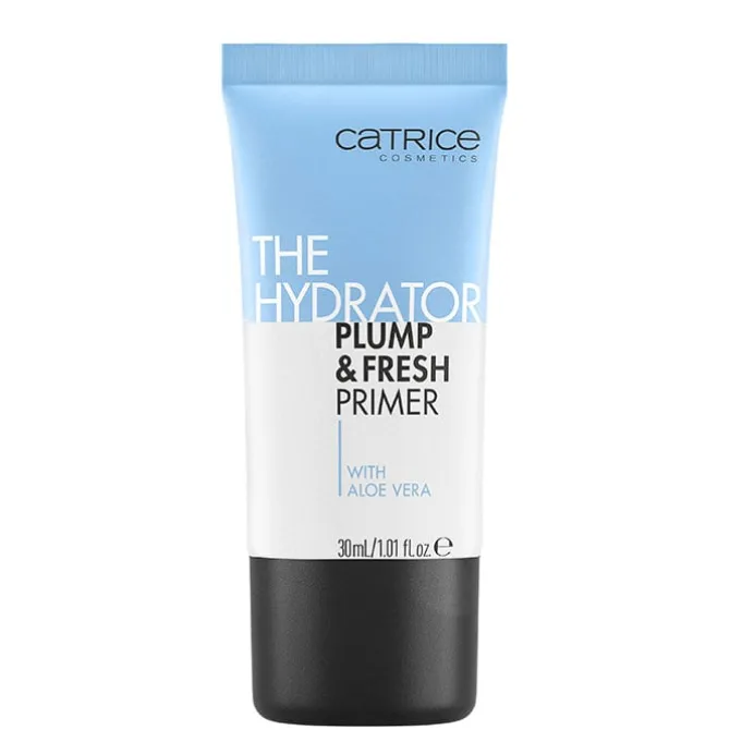 The Hydrator Plump & Fresh Prebase