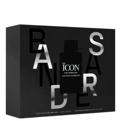 The Icon EDP Estuche